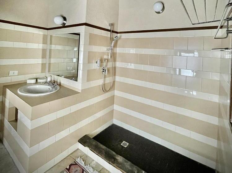 디럭스 룸, Agriturismo Casale Montebello