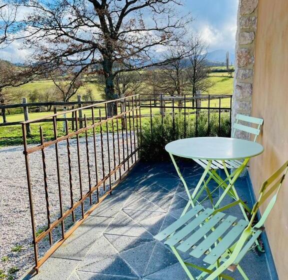 침실 1개 아파트, Agriturismo Casale Montebello
