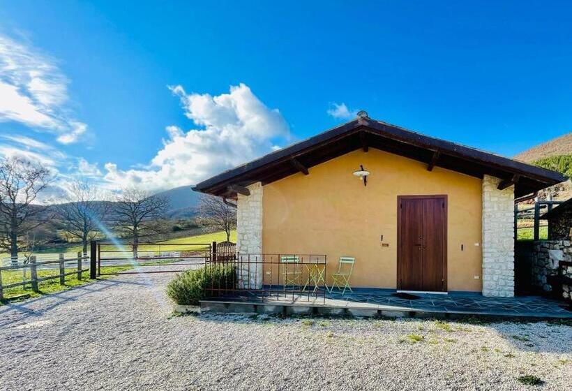 침실 1개 아파트, Agriturismo Casale Montebello