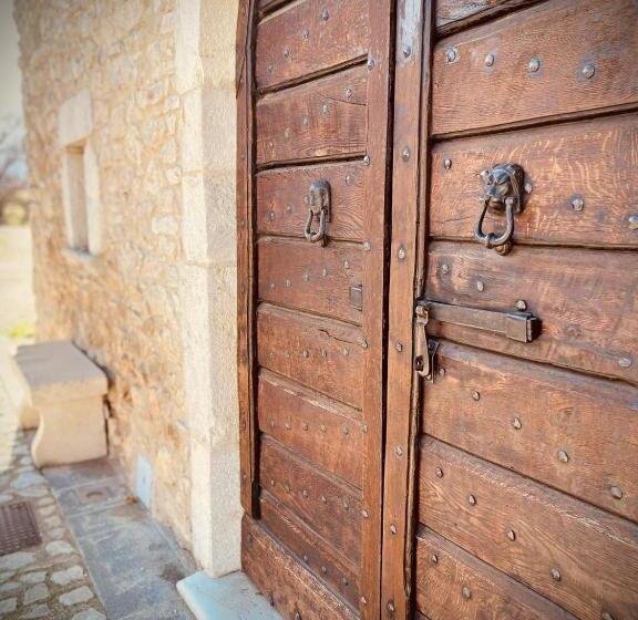 침실 1개 수피리어 아파트, Agriturismo Casale Montebello