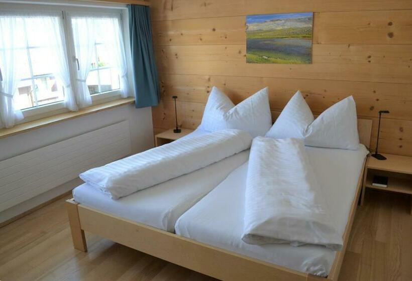 Номер Стандарт, Gasthaus Löwen