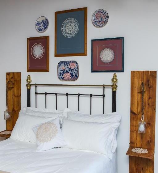 Family Suite, Schaftplaas Cottages