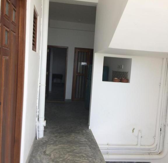 Семейный Номер, Blue Corals Beach Bungalow