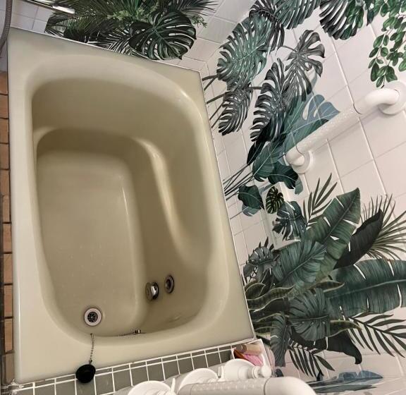 Номер Стандарт Вид на Озеро, Jonni`s Place