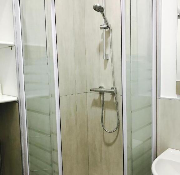 Номер Стандарт, B&b Le Residenze