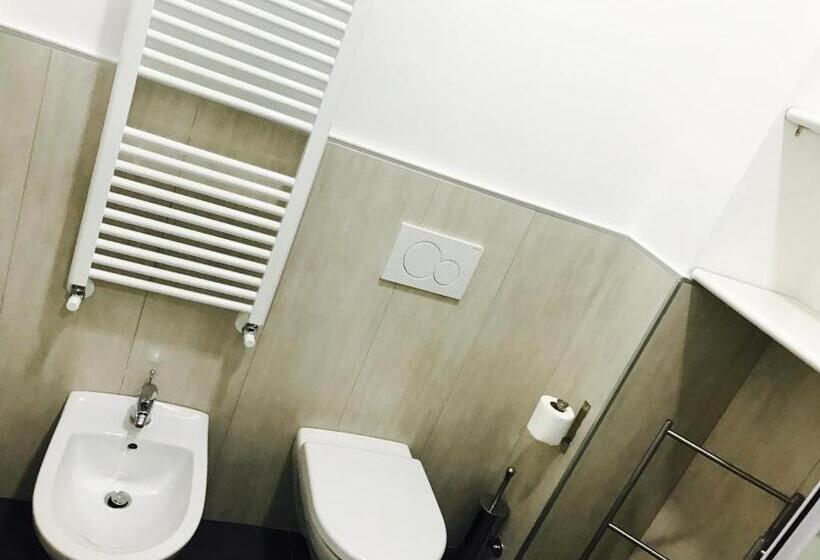 Номер Стандарт, B&b Le Residenze