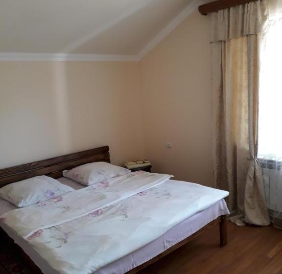 스탠다드 룸, Green Dilijan B&b