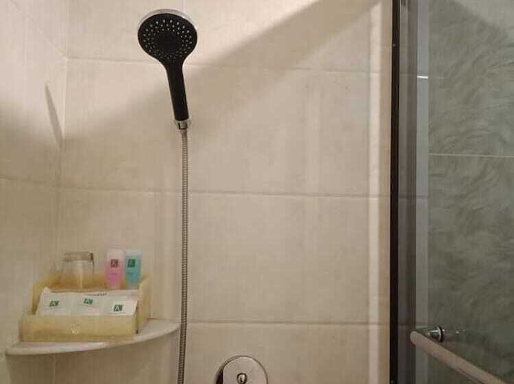 Номер Стандарт, K Garden Hotel Bagan Serai