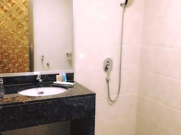 Номер Superior, K Garden Hotel Bagan Serai