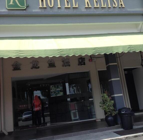 Семейный Номер Deluxe, K Garden Hotel Bagan Serai