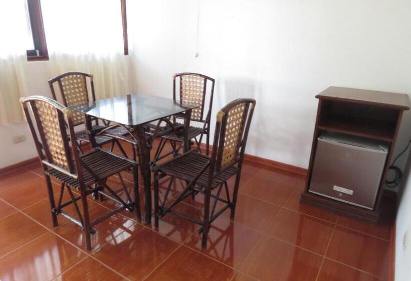 스탠다드 룸, La Choza Bungalows