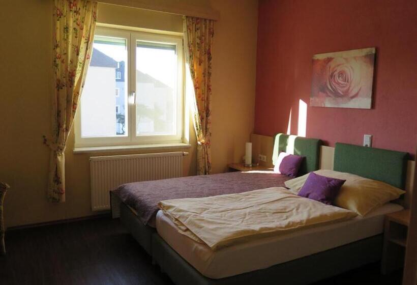 １ベッドルームアパートメント, Rosenhotel   Serviced Apartments