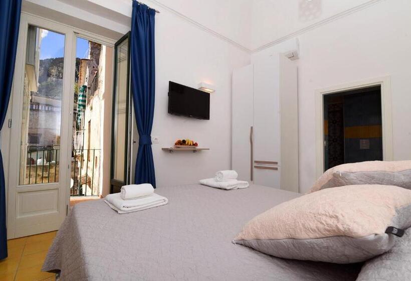 اتاق لوکس, Antica Residenza Amalfitana
