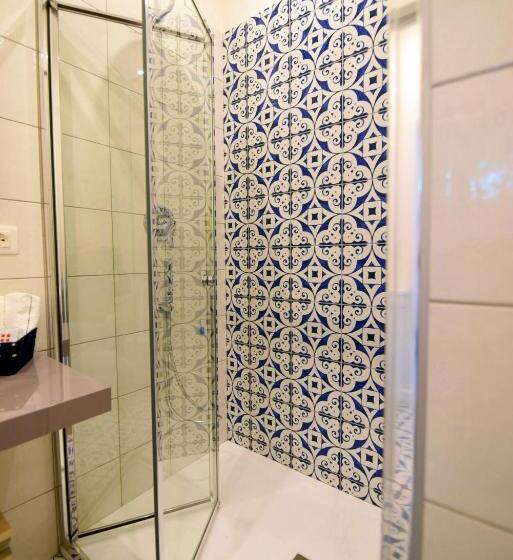 اتاق استاندارد, Antica Residenza Amalfitana