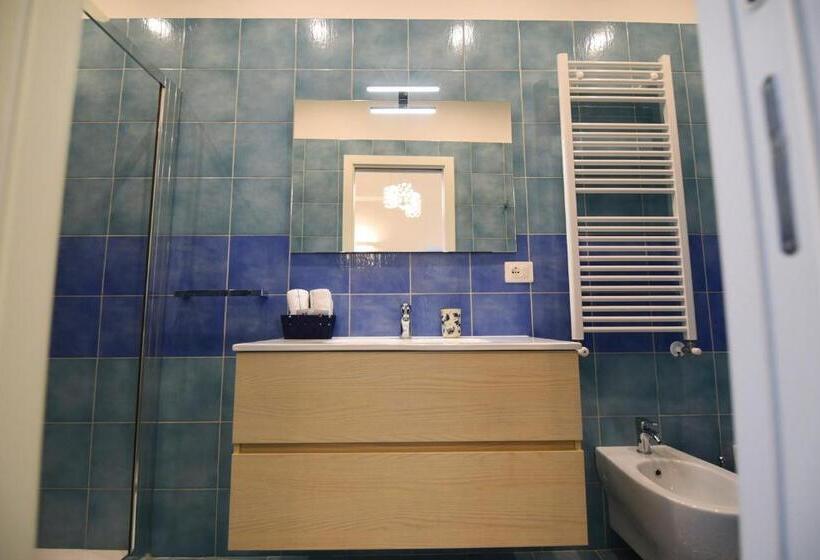 اتاق لوکس, Antica Residenza Amalfitana