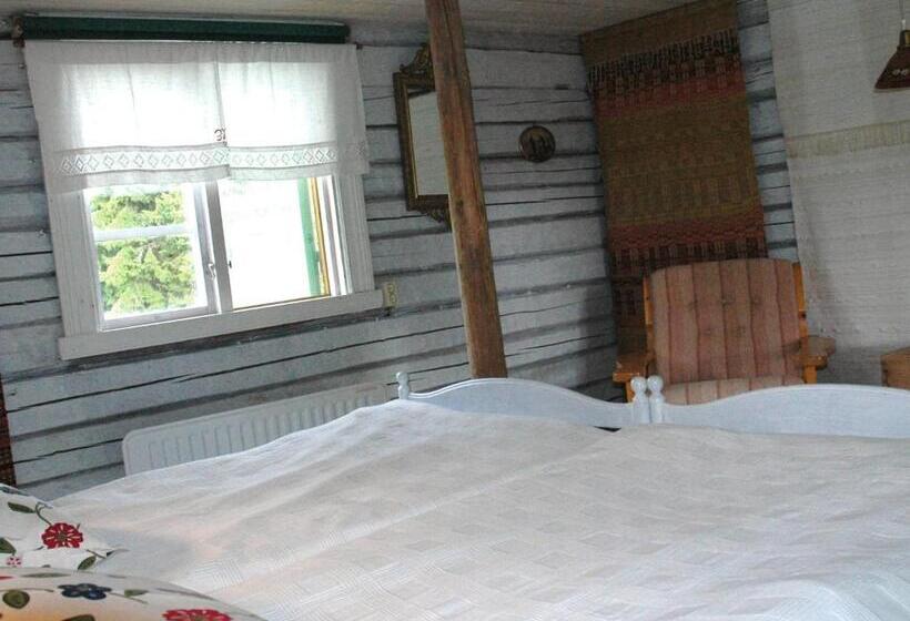 Номер Стандарт Совместная Ванная, Wiborggården Bed And Breakfast