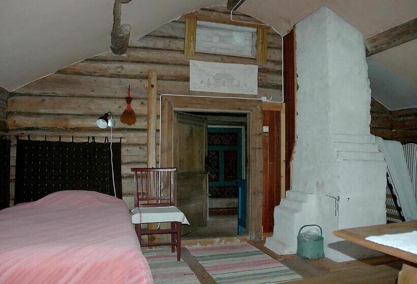 Пентхаус, Wiborggården Bed And Breakfast