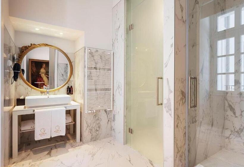 Номер Стандарт, áurea Ana Palace By Eurostars Hotel Company