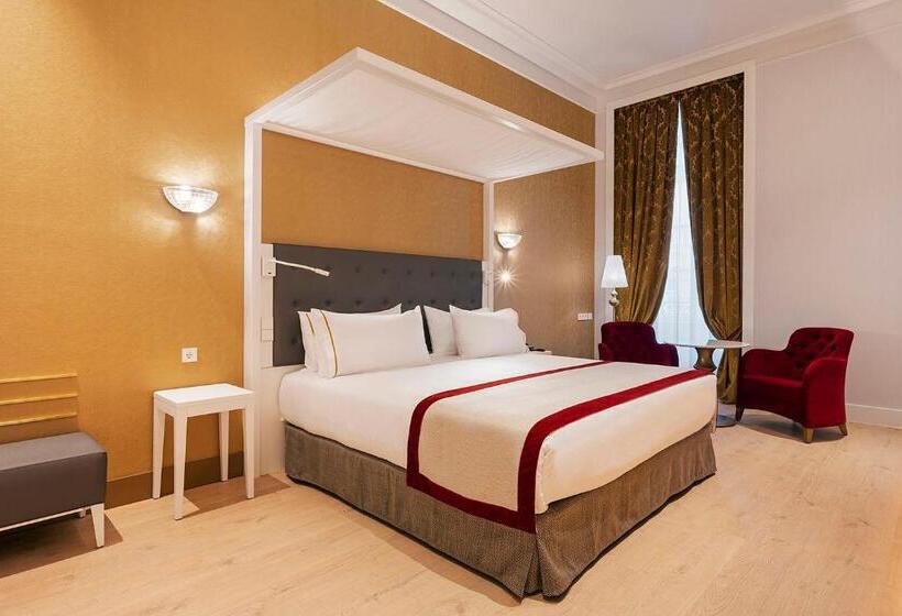 Номер Стандарт, áurea Ana Palace By Eurostars Hotel Company