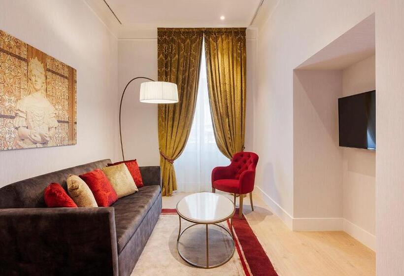 Полулюкс, áurea Ana Palace By Eurostars Hotel Company