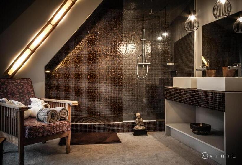 Студио Стандарт Вид на Сад, Villa Nao