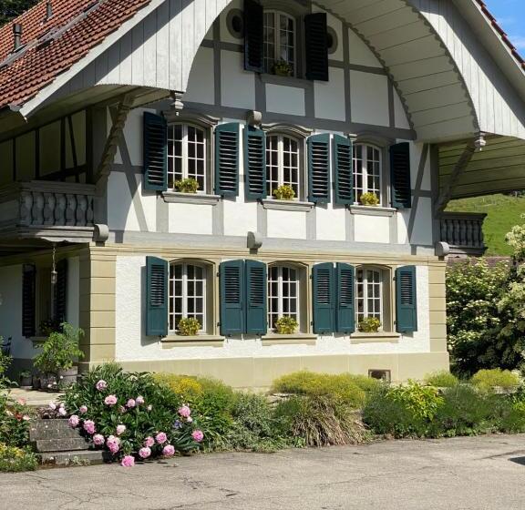 Номер Стандарт, B&b Tannen124
