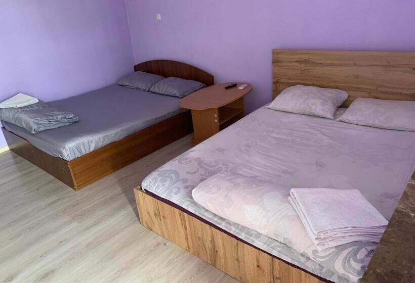 4인용 스탠다드 룸, гостиный дом Comfort