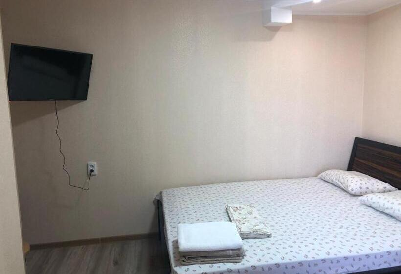스위트, гостиный дом Comfort