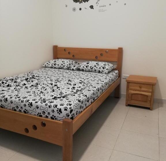 스탠다드 룸, Centro Vacacional Los Pijaos