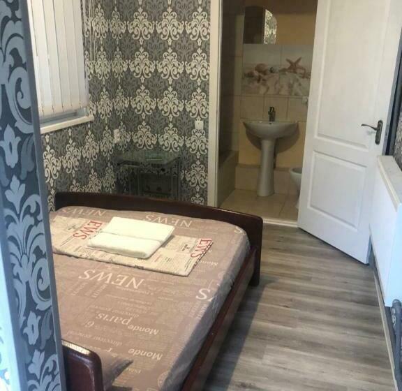스탠다드 룸, гостиный дом Comfort