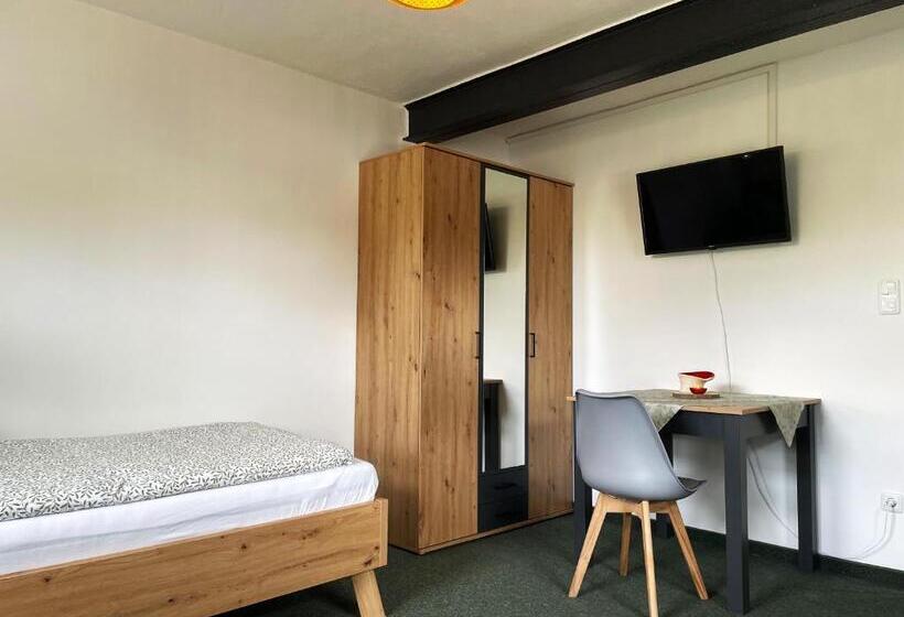 Номер Basic, Landhaus Kirchberg