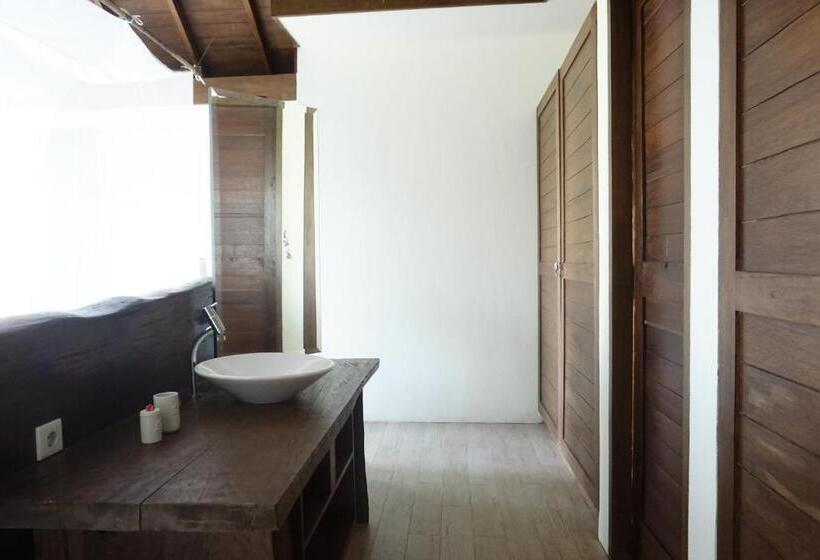 Номер Deluxe, Naya Matahora Island Resort