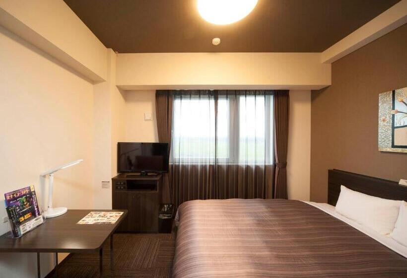 스탠다드 룸, Route Inn Yahaba