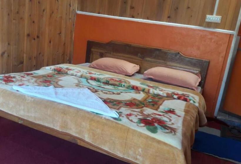 수피리어 룸, Vamoose Rainbow Valley Resort