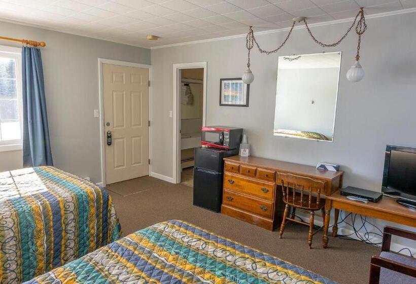 Номер Superior, The Brookside Inn