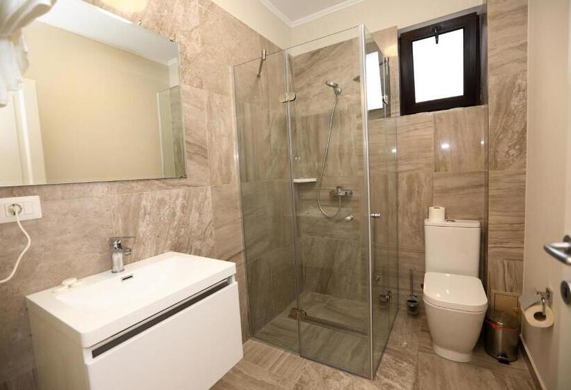 Номер Deluxe, Casa Budisteanu