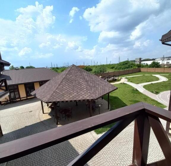 Стандартный Номер Кровать Кинг, ліжниця