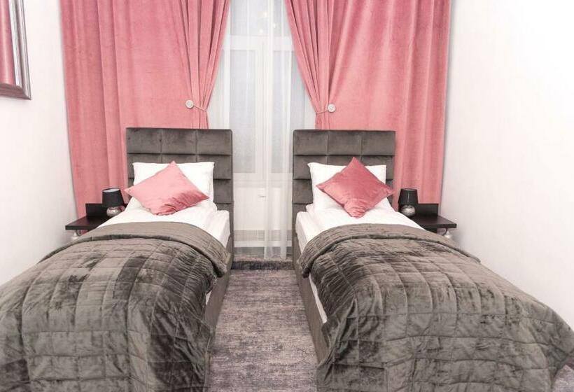 Номер Стандарт, Bellavista Deta