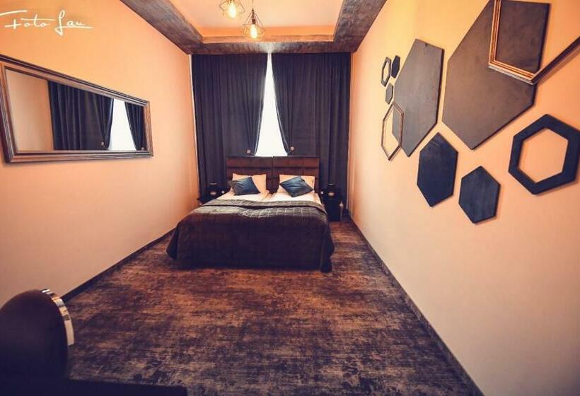 Номер Superior, Bellavista Deta