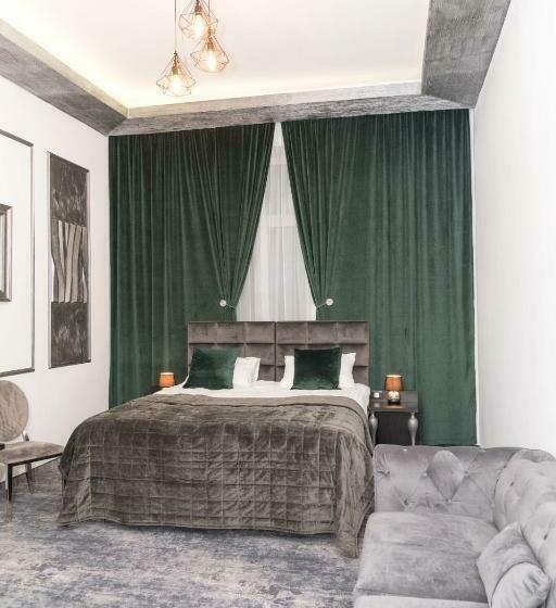 Номер Superior, Bellavista Deta