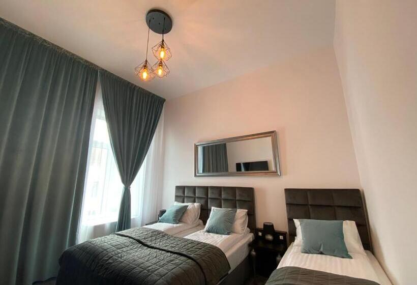 Номер Стандарт Трехместный, Bellavista Deta