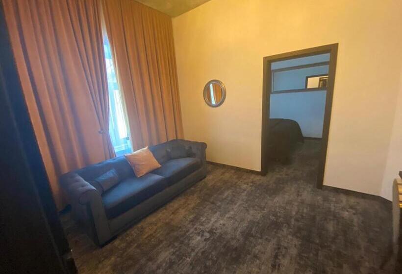 Апартаменты 1 Спальня, Bellavista Deta