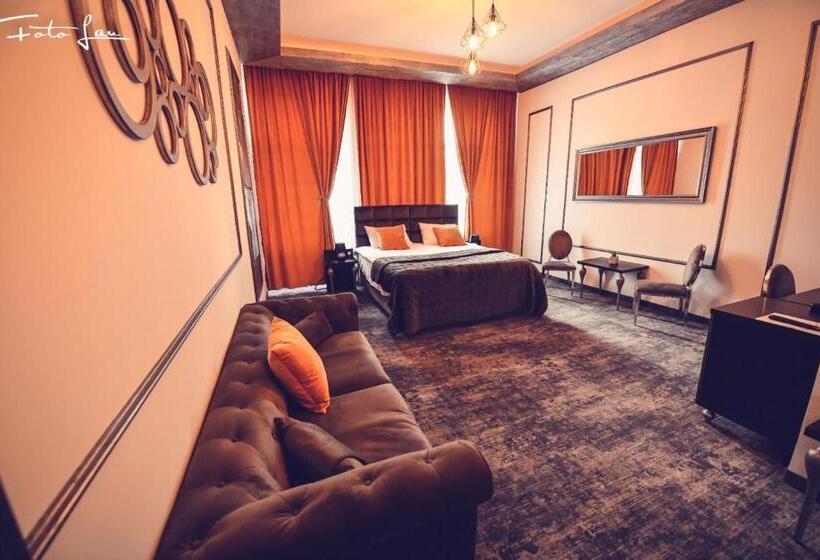 Семейный Номер Deluxe, Bellavista Deta