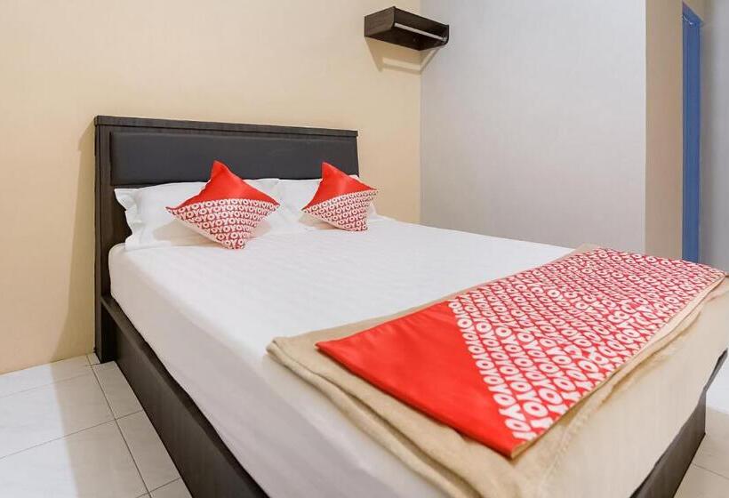 스탠다드 룸, Oyo 3212 Coffee Jodoh Homestay