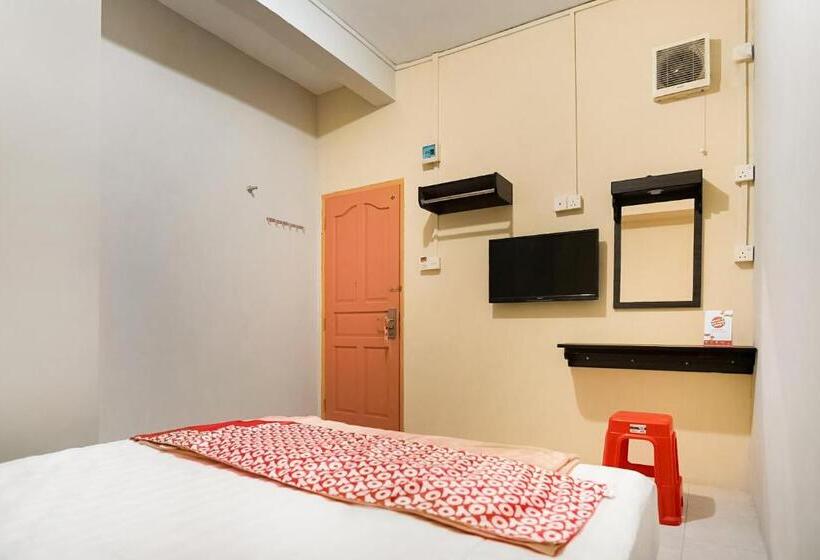 스탠다드 룸, Oyo 3212 Coffee Jodoh Homestay