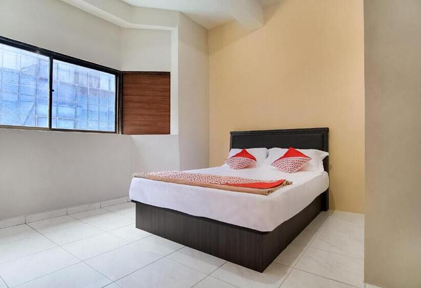 디럭스 룸, Oyo 3212 Coffee Jodoh Homestay