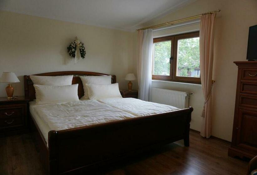 Номер Стандарт, Landgasthof “zur Alten Mühle“