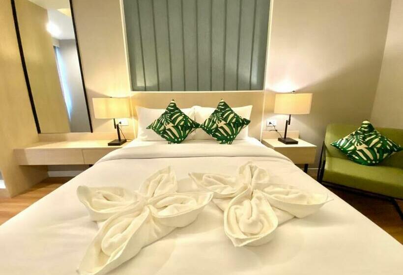 Номер Стандарт, Greenhills Resort Si Racha
