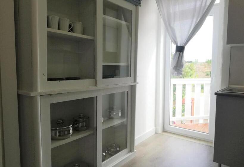 Номер Стандарт Индивидуальный, Mondalva   Guest House