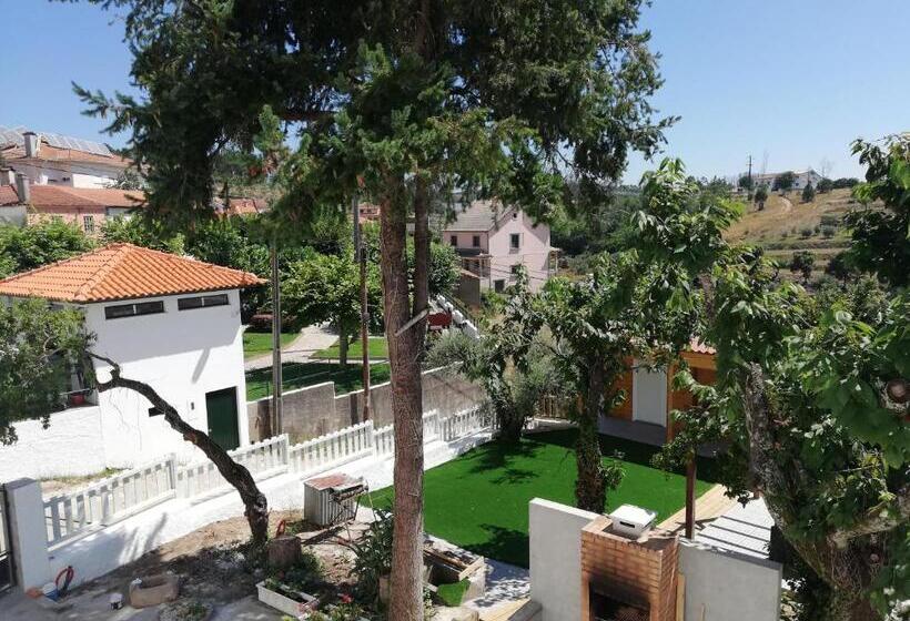 Номер Стандарт Индивидуальный, Mondalva   Guest House